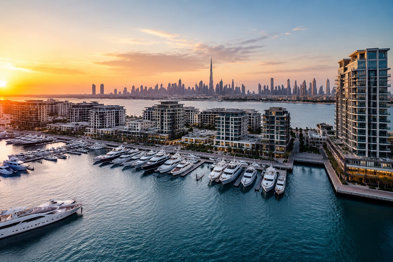 Rashid Rent Rashid Yachts & Marina Properties | Real Estate For Sale & Rent | Binayah